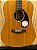 FENDER VIOLAO CD 60S ACUSTICO KIT  (OUTLET) - Imagem 3