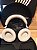 SHURE FONE S/FIO SBH2350-WH  BRANCO (OUTLET) - Imagem 4
