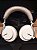 SHURE FONE S/FIO SBH2350-WH  BRANCO (OUTLET) - Imagem 3