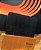 BAMBU PORTA PALHETAS SAX BARI/CLARINETE RD01 (OUTLET) - Imagem 2