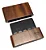BAMBU PORTA PALHETAS SAX BARI/CLARINETE RD01 (OUTLET) - Imagem 4