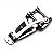 SPIRIT PONTE GUIT B70CR CROM BIGSBY (OUTLET) - Imagem 1