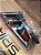 SPIRIT PONTE GUIT B70CR CROM BIGSBY (OUTLET) - Imagem 2