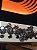 FENDER TARRAXA GUIT STRAT 70S F STYLE (OUTLET) - Imagem 3