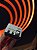KORG PEDAL AFINADOR PB-MINI-WH PITCHBLACK   (OUTLET) - Imagem 3