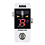 KORG PEDAL AFINADOR PB-MINI-WH PITCHBLACK   (OUTLET) - Imagem 4
