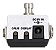 KORG PEDAL AFINADOR PB-MINI-WH PITCHBLACK   (OUTLET) - Imagem 5