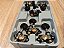 GOTOH TARR GUIT SXN510V-05M/WS BK  (OUTLET) - Imagem 3