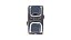 MOOER PEDAL PHASER PLAYER WPH1  (OUTLET) - Imagem 4