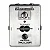 ROCKTRON PEDAL TRU-LOOP  (OUTLET) - Imagem 2