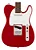 FENDER GUIT DEBUT TELE LRL WPG DKR - Imagem 2