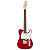 FENDER GUIT DEBUT TELE LRL WPG DKR - Imagem 1