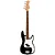 FENDER BAIXO 4C DEBUT PBASS LRL WPG BK - Imagem 1