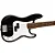 FENDER BAIXO 4C DEBUT PBASS LRL WPG BK - Imagem 2