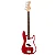 FENDER BAIXO 4C DEBUT PBASS LRL WPG DR - Imagem 1