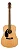 FENDER VIOLAO CD60S LH NT WN - Imagem 1