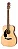 FENDER VIOLAO CD60S LH NT WN - Imagem 2