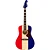 FENDER VIOLAO KINGMAN BUCK OWENS WC - Imagem 1