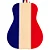 FENDER VIOLAO KINGMAN BUCK OWENS WC - Imagem 4