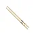 VIC FIRTH BAQUETA NOVA MAD 5B N5B - Imagem 1