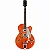 GRETSCH GUIT G5420T ELETROMATIC ORANGE - Imagem 1
