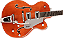 GRETSCH GUIT G5420T ELETROMATIC ORANGE - Imagem 3