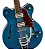 GRETSCH GUIT G2622T STREMLINER DARK DENIM - Imagem 4
