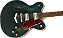 GRETSCH GUIT G2622 STREAMLINER STOPTAIL CD GREEN - Imagem 3