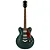 GRETSCH GUIT G2622 STREAMLINER STOPTAIL CD GREEN - Imagem 1