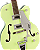 GRETSCH GUIT G5420T ELETROMATIC GRN - Imagem 4