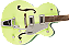 GRETSCH GUIT G5420T ELETROMATIC GRN - Imagem 3