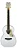GRETSCH VIOLAO G5021WPE ACST ELEC WH 32705 - Imagem 1