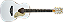 GRETSCH VIOLAO G5021WPE ACST ELEC WH 32705 - Imagem 1