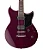 YAMAHA GUIT REVSTAR RS S20 HM HOT MERLOT - Imagem 2