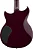 YAMAHA GUIT REVSTAR RS S20 HM HOT MERLOT - Imagem 4