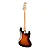 FENDER BAIXO 4C MEX PLAYER J.BASS LH SB - Imagem 2