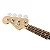 FENDER BAIXO 4C MEX PLAYER J.BASS LH SB - Imagem 4