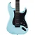 FENDER GUIT MEX PLAYER II  DAPHNE BLUE 147321304 - Imagem 3