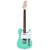 FENDER GUIT DEBUT TELE LRL WPG SFM - Imagem 2