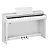 YAMAHA CLAVINOVA CLP825WH VGF4510 - Imagem 1