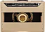 FENDER CX AMP GUIT 12" TONEMASTER DLX RVB BLONDE - Imagem 2