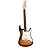 FENDER GUIT DEBUT STRATH LRLWPG 2TS3 - Imagem 1