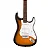 FENDER GUIT DEBUT STRATH LRLWPG 2TS3 - Imagem 2