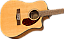 FENDER VIOLAO 12C CD140SCE NAT - Imagem 3