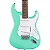 FENDER GUIT DEBUT STRAT LRL WPG SFM - Imagem 3