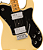 FENDER GUIT VINT II 70S TELDLX TREM VWT @149072341 - Imagem 4