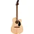 FENDER VIOLAO CA DEBUT REDONDO CE NAT 974010521 - Imagem 1