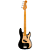 FENDER BX VINT II 50S P BASS MN BLK 149212306 - Imagem 1