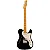 FENDER GUIT VINT II 60S TELE THNL MN BLK 149062306 - Imagem 1