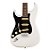 FENDER GUIT PLAYER II STRAT LH RW PWT - Imagem 4